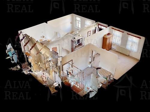 Prodaný dům 92 m², pozemek 92 m²