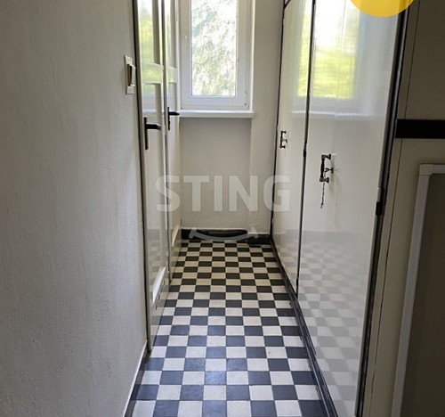 Prodaný byt 2+1 65 m²
