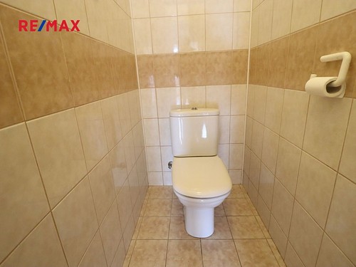 Prodaný byt 4+1 78 m²