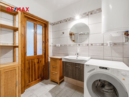 Prodaná chalupa 189 m², pozemek 897 m²