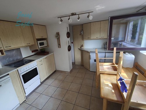 Prodaná chata 60 m², pozemek 44 m²