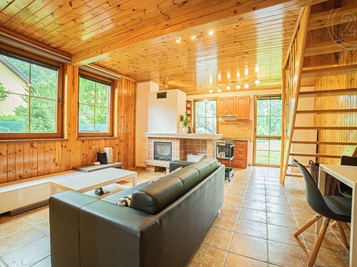 Prodaný dům 365 m², pozemek 2409 m²