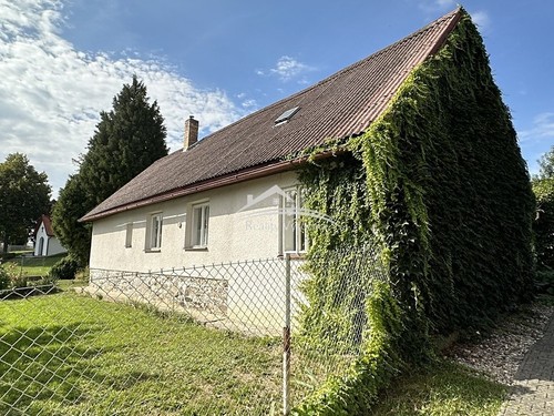 Prodaný dům 80 m², pozemek 638 m²