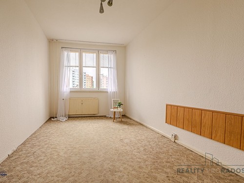 Prodaný byt 4+1 85 m²