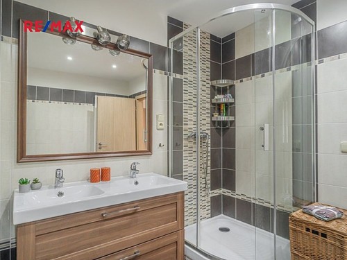 Prodaný byt 4+kk 93 m²