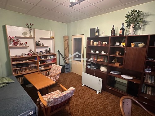 Prodaná chalupa 170 m², pozemek 2642 m²