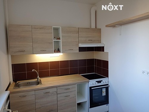 Prodaný byt 2+1 56 m²