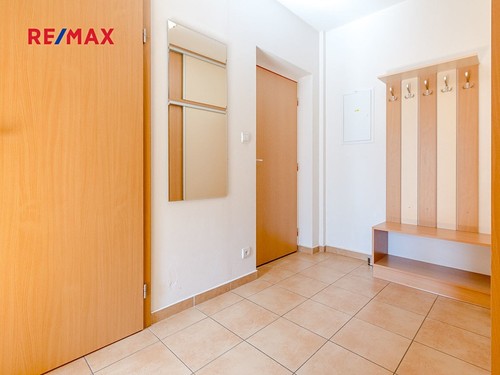 Prodaný byt 2+kk 52 m²