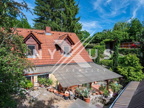 Prodaný dům 124 m², pozemek 701 m²