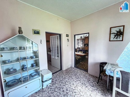 Prodaný dům 110 m², pozemek 1045 m²