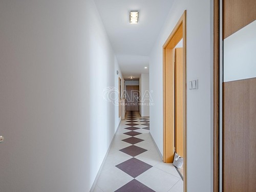 Prodaný byt 4+1 135 m²