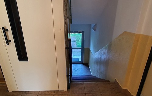 Prodaný byt 3+1 66 m²
