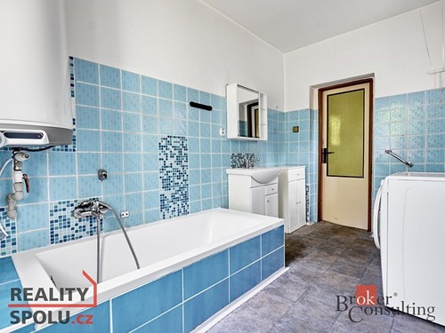Prodaný dům 120 m², pozemek 651 m²