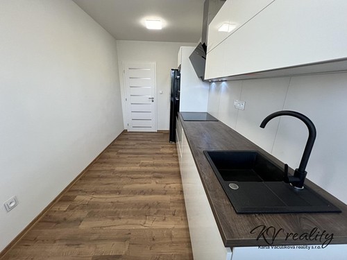 Prodaný byt 3+1 76 m²