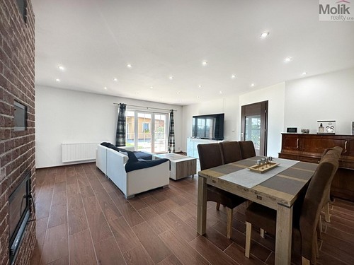 Prodaný dům 105 m², pozemek 1415 m²