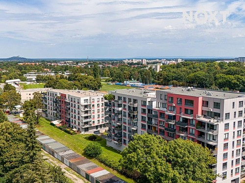 Prodaný byt 2+kk 51 m²