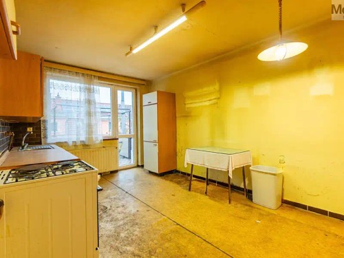 Prodaný dům 178 m², pozemek 219 m²