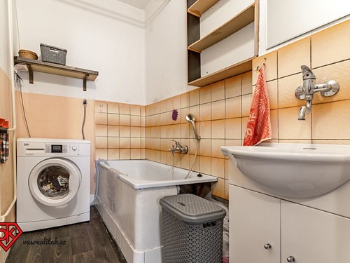 Prodaný byt 4+1 139 m²