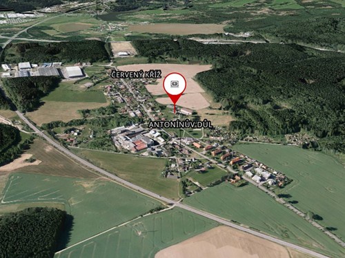 Prodaný byt 1+1 31 m²