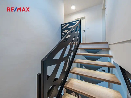 Prodaný dům 197 m², pozemek 894 m²