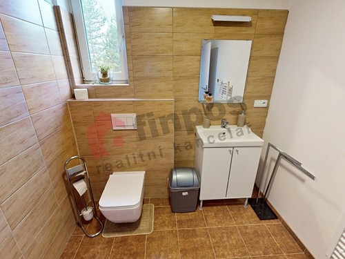 Prodaný dům 170 m², pozemek 617 m²