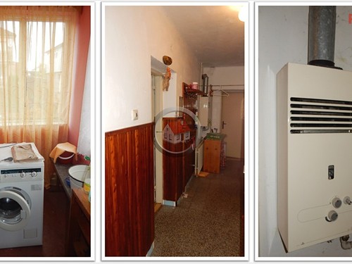 Prodaný dům 123 m², pozemek 581 m²