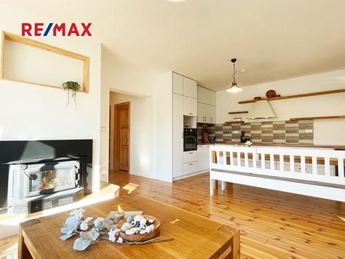 Prodaný dům 251 m², pozemek 773 m²