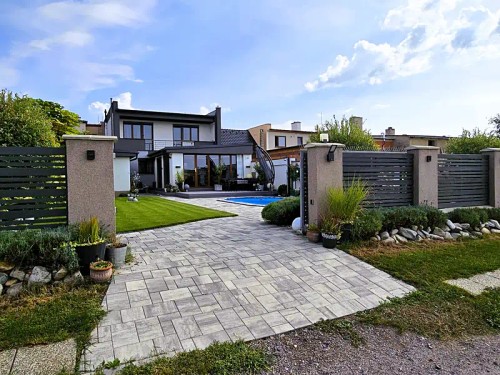 Prodaný dům 358 m², pozemek 463 m²