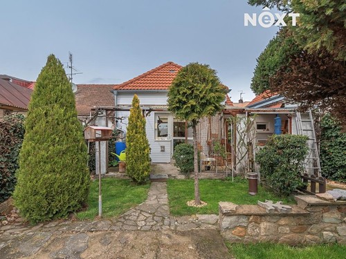 Prodaný dům 263 m², pozemek 263 m²