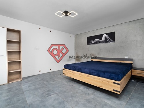 Prodaný dům 190 m², pozemek 759 m²