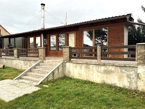Prodaný dům 115 m², pozemek 750 m²