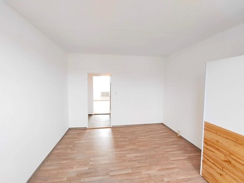 Prodaný byt 2+1 56 m²