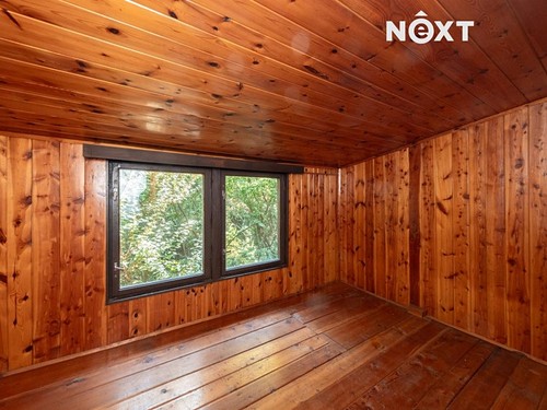 Prodaná chata 67 m², pozemek 1434 m²