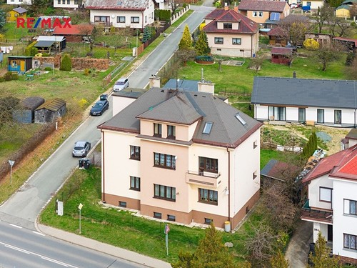Prodaný byt 2+kk 52 m²