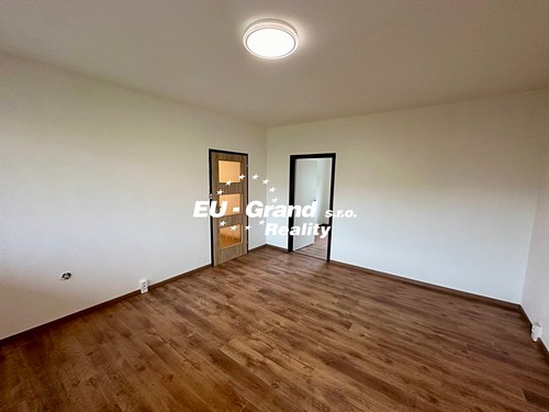 Prodaný byt 3+1 69 m²
