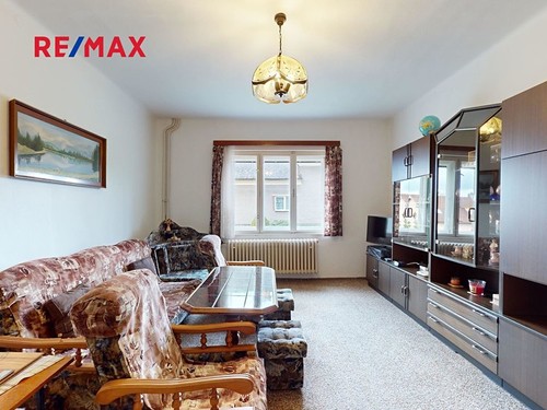 Prodaný dům 301 m², pozemek 642 m²