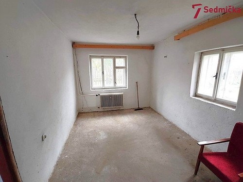 Prodaný dům 166 m², pozemek 992 m²
