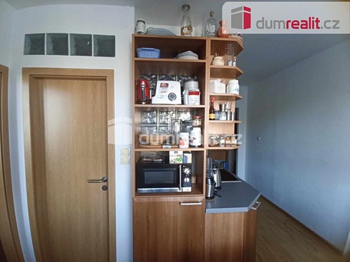 Prodaný byt 3+1 72 m²