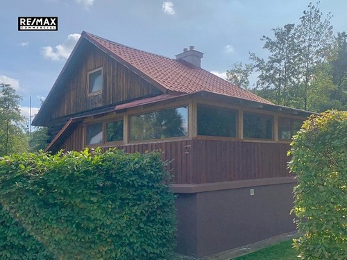 Prodaná chata 70 m², pozemek 101 m²