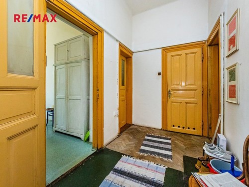 Prodaný byt 3+1 96 m²
