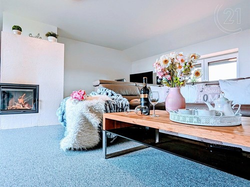 Prodaný dům 150 m², pozemek 652 m²