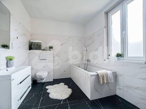 Prodaný dům 135 m², pozemek 412 m²