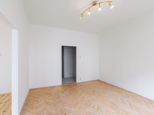 Prodaný byt 3+1 67 m²