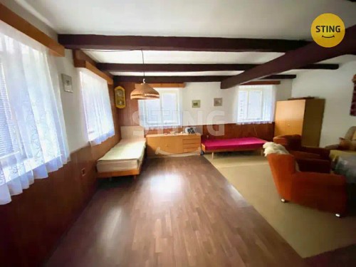 Prodaný dům 165 m², pozemek 351 m²