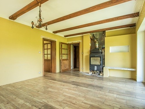 Prodaný dům 117 m², pozemek 1128 m²