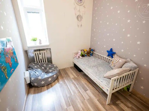 Prodej bytu 2+1 76 m²