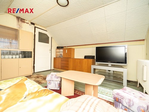 Prodaný dům 99 m², pozemek 654 m²