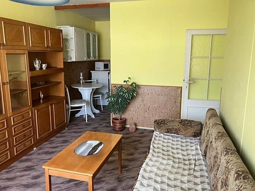 Prodaný byt 2+kk 40 m²