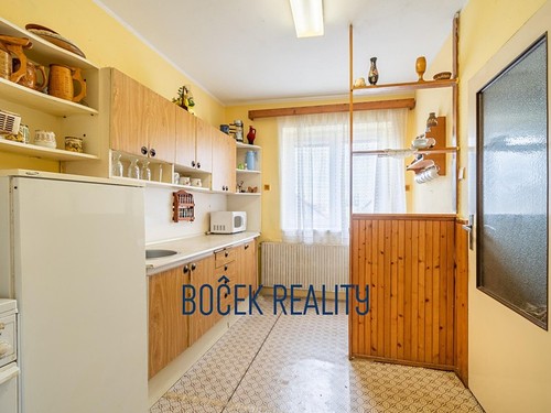 Prodaný dům 85 m², pozemek 334 m²