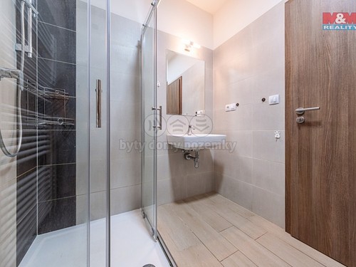 Prodaný byt 2+kk 71 m²